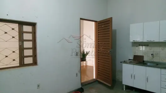 Casa com 2 Quartos à venda, 250m² no Campos Elíseos, Ribeirão Preto