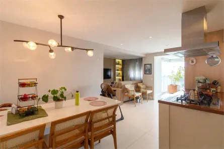 Apartamento com 2 Quartos à venda, 84m² no Vila Sônia, São Paulo
