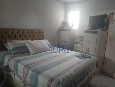Sobrado com 3 Quartos à venda, 63m² no Jardim São Bernardo, São Paulo