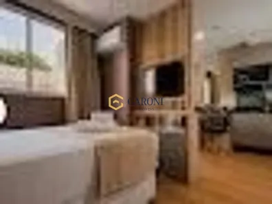 Apartamento com 1 Quarto à venda, 24m² no Vila Butantã, São Paulo