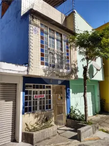  com 2 Quartos à venda, 80m² no Santana, São Paulo