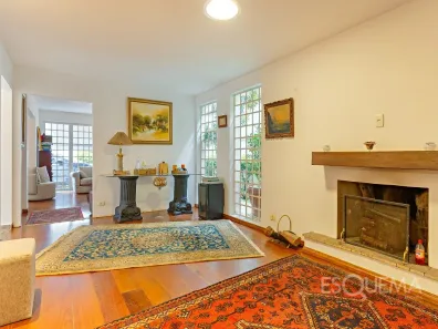 Casa com 4 Quartos à venda, 300m² no Jardim Paulistano, São Paulo