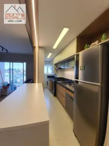 Apartamento com 2 Quartos à venda, 64m² no Nova Petrópolis, São Bernardo do Campo