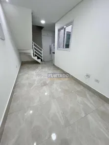 Apartamento com 2 Quartos à venda, 88m² no Vila Pires, Santo André