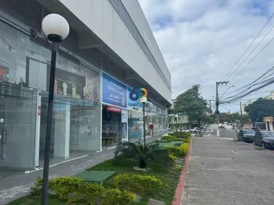 Ponto Comercial à venda, 27m² no Santa Inês, Vila Velha