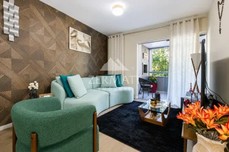 Apartamento com 2 Quartos à venda, 72m² no Itoupava Seca, Blumenau