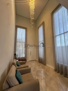 Casa de Condomínio com 4 Quartos à venda, 248m² no Parque Residencial Eloy Chaves, Jundiaí