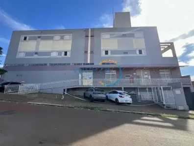 Ponto Comercial para alugar, 57m² no Vila Ziober, Londrina