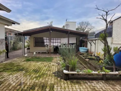 Casa com 2 Quartos à venda, 200m² no Rio Branco, São Leopoldo