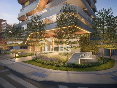Apartamento com 4 Quartos à venda, 309m² no Setor Marista, Goiânia