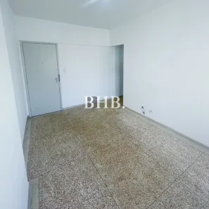 Apartamento com 1 Quarto à venda, 40m² no Centro, São Vicente
