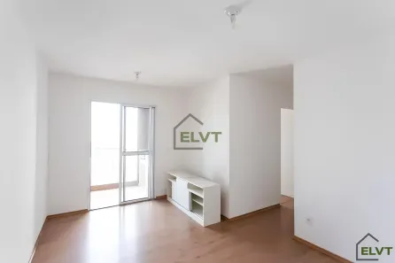 Apartamento com 3 Quartos à venda, 70m² no Jaguaré, São Paulo