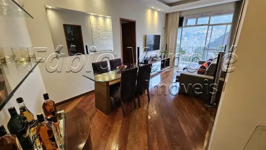 Apartamento com 3 Quartos à venda, 103m² no Maracanã, Rio de Janeiro