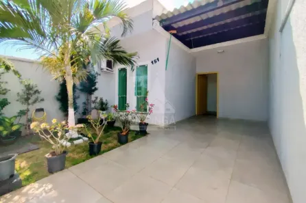 Casa com 2 Quartos à venda, 84m² no Ecovalley Ecologic City, Sarandi