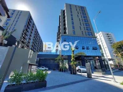 Apartamento com 1 Quarto para alugar, 35m² no Trindade, Florianópolis
