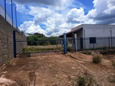 Galpão/Depósito/Armazém à venda, 130m² no Sítio São Bento 2, Ribeirão Preto