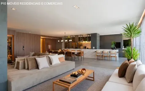 Apartamento com 3 Quartos à venda, 232m² no Alto da Lapa, São Paulo