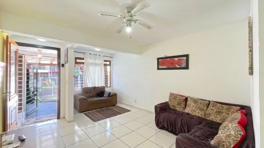Casa com 2 Quartos à venda, 132m² no Guarujá, Porto Alegre