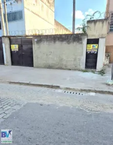 Lote/Terreno à venda, 400m² no Bonsucesso, Rio de Janeiro
