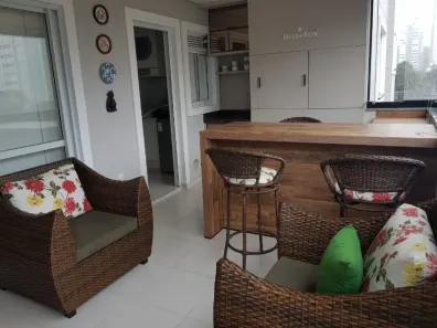 Apartamento com 2 Quartos à venda, 130m² no Ariribá, Balneário Camboriú