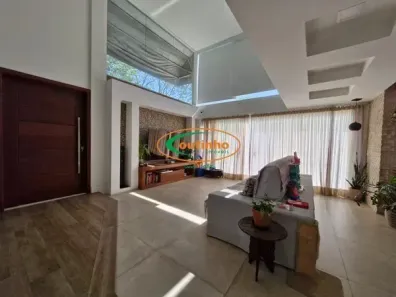 Casa com 5 Quartos à venda, 337m² no Tijuca, Rio de Janeiro