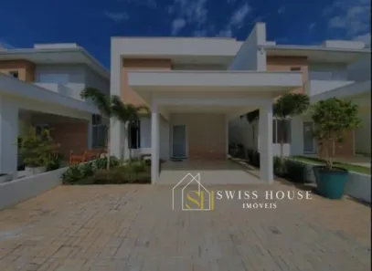 Casa de Condomínio com 3 Quartos à venda, 144m² no Pinheiro, Valinhos