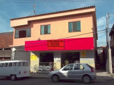 Casa com 5 Quartos à venda, 300m² no Piratininga (Venda Nova), Belo Horizonte