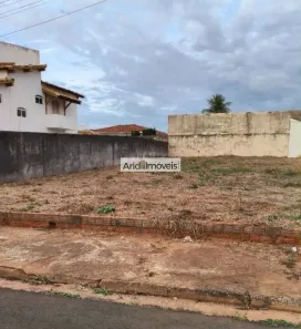 Lote/Terreno à venda, 672m² no Parque Residencial Comendador Mançor Daud, São José do Rio Preto