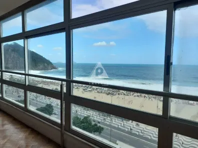 Apartamento com 4 Quartos à venda, 360m² no Copacabana, Rio de Janeiro