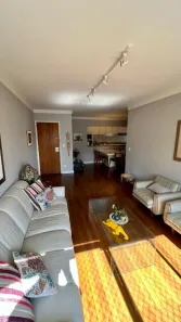 Apartamento com 3 Quartos à venda, 129m² no Itaim Bibi, São Paulo
