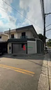 Sobrado com 3 Quartos à venda, 140m² no Vila Rosália, Guarulhos