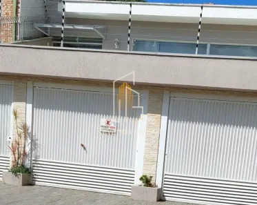 Sobrado com 3 Quartos à venda, 397m² no Vila Ipojuca, São Paulo