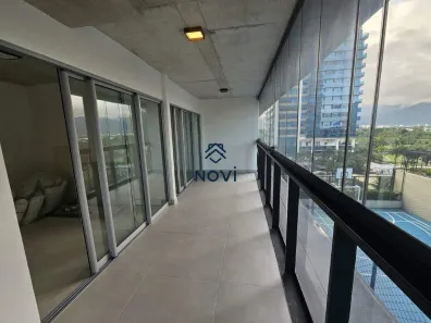 Apartamento com 2 Quartos para alugar, 83m² no Recreio dos Bandeirantes, Rio de Janeiro