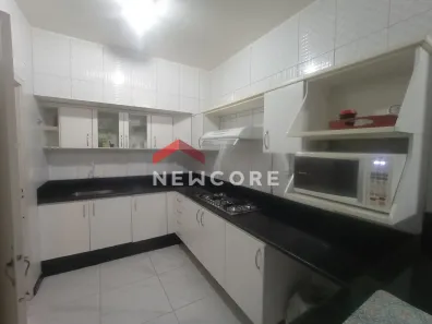 Apartamento com 4 Quartos à venda, 219m² no Boa Viagem, Belo Horizonte