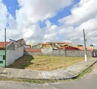 Lote/Terreno à venda, 351m² no Residencial Mombaça I, Pindamonhangaba