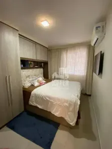 Apartamento com 2 Quartos à venda, 78m² no Brasilândia, São Gonçalo