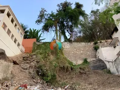 Lote/Terreno à venda, 10m² no Santa Teresa, Rio de Janeiro
