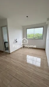 Apartamento com 2 Quartos à venda, 55m² no Parque Yolanda (Nova Veneza), Sumaré