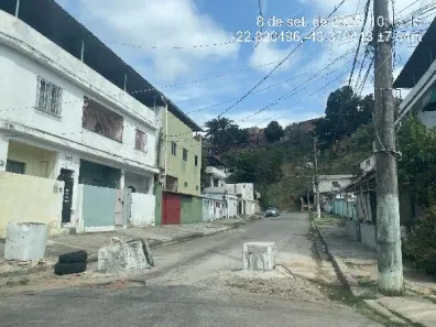 Apartamento com 2 Quartos à venda, 48m² no Pavuna, Rio de Janeiro
