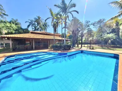Casa de Condomínio com 2 Quartos à venda, 281m² no Condomínio Quinta da Boa Vista, Ribeirão Preto