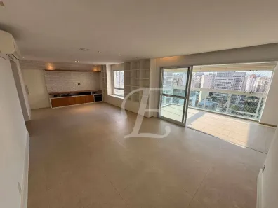 Apartamento com 4 Quartos à venda, 210m² no Vila Olímpia, São Paulo
