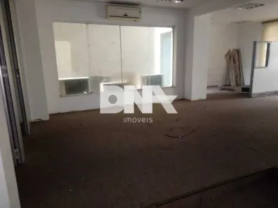 Sala Comercial à venda, 140m² no Centro, Rio de Janeiro