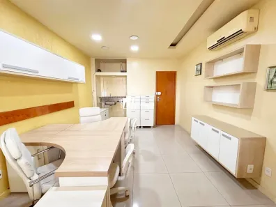 Sala Comercial à venda, 40m² no Centro, Rio de Janeiro