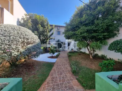 Casa com 8 Quartos para alugar, 180m² no Jardim Chapadão, Campinas