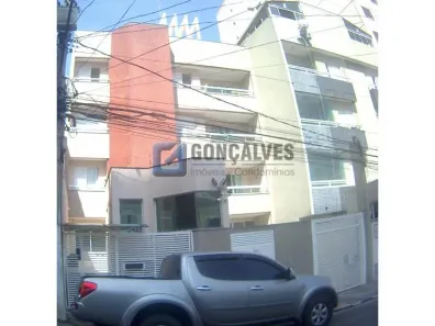 Cobertura com 2 Quartos à venda, 170m² no Centro, São Bernardo do Campo