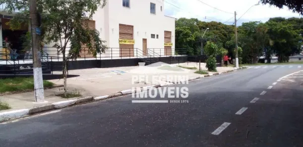 Galpão/Depósito/Armazém para alugar, 49m² no Vila Trinta e Um de Março, Campinas