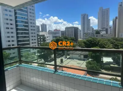 Apartamento com 2 Quartos à venda, 58m² no Boa Viagem, Recife