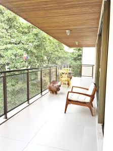 Apartamento com 3 Quartos à venda, 176m² no Flamengo, Rio de Janeiro