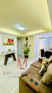 Apartamento com 2 Quartos à venda, 55m² no Canabrava, Salvador