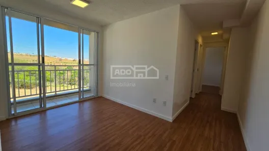 Apartamento com 2 Quartos à venda, 48m² no Jardim das Cerejeiras, Campinas